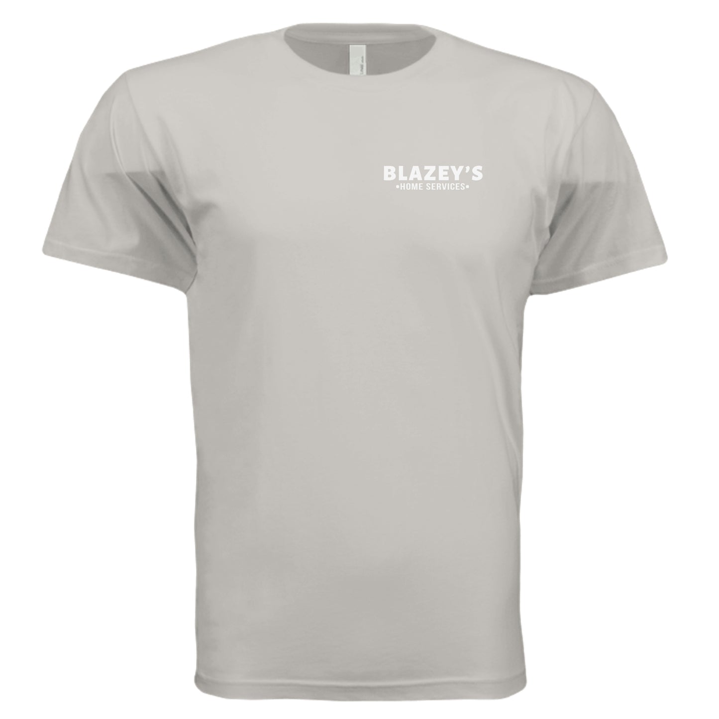 LIGHT GRAY - 3600 - FRONT